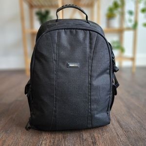 Amazon Basics photography bag